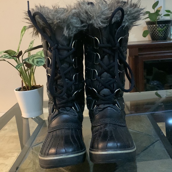 SOREL TOFINO SNOW BOOTS - Picture 2 of 15